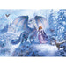 Ice Dragon 350 Piece Family Jigsaw Puzzle Cobble Hill - for just $17.99! 