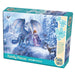 Ice Dragon 350 Piece Family Jigsaw Puzzle Cobble Hill - for just $17.99! 