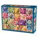Ice Lollies 500 Piece Jigsaw Puzzle Cobble Hill - for just $17.99! 