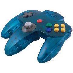 Nintendo 64 Official-Controller - N64 - (LOOSE) - Just $16.99! Shop now at Retro Gaming of Denver