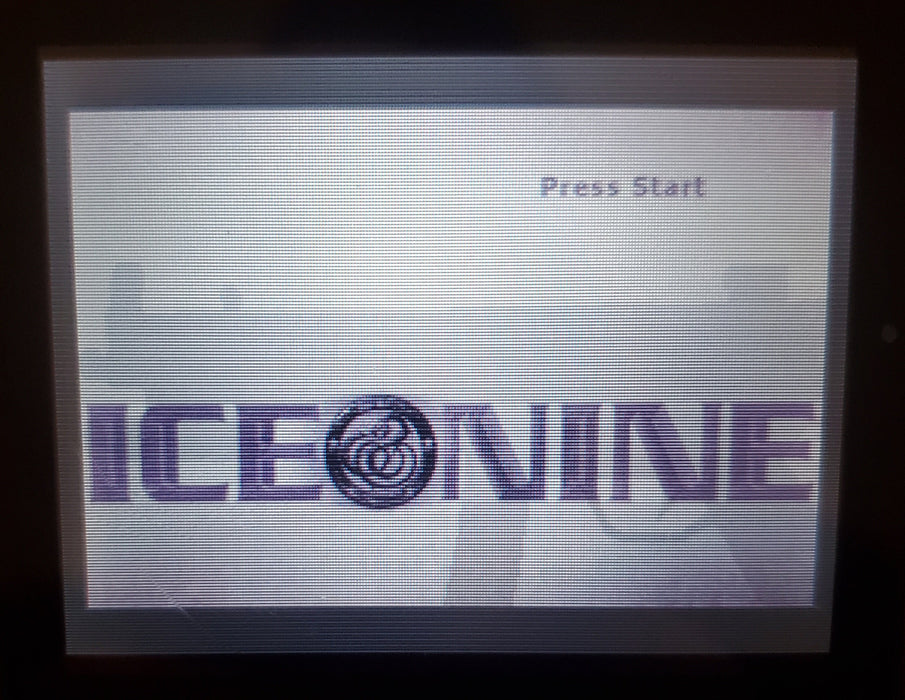 Ice Nine GBA Video Game Cartridge Nintendo Game Boy Advance 2005 - for just $11.50! 