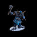 Turbo Dork: TurboShift Acrylic Paint - Ice To Never - for just $7! 
