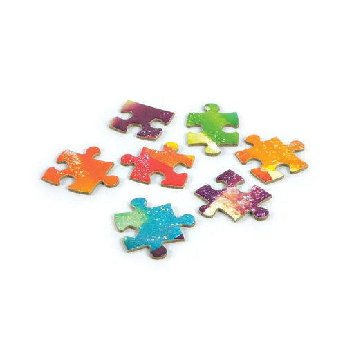 Icepops 500 Piece Jigsaw Puzzle Fred - for just $17.99! 