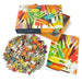 Icepops 500 Piece Jigsaw Puzzle Fred - for just $17.99! 