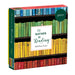 I'd Rather Be Reading 1000 Piece Jigsaw Puzzle Galison - for just $19.99! 