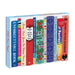 Ideal Bookshelf 1000 Piece Jigsaw Puzzle Galison - for just $19.99! 