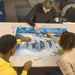 Iguazu Waterfalls, Brazil 2000 Piece Jigsaw Puzzle Ravensburger - for just $39.99! 