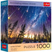 Illuminating Meteor Shower 1000 Piece Jigsaw Puzzle Trefl - for just $19.99! 