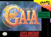 Illusion of Gaia - Super Nintendo - for just $38.99! 