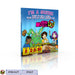 No Thank You Evil! RPG: I'm A Guide - for just $24.99! 