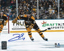 Pavel Zacha 2023 Winter Classic Action Boston Bruins Autographed 16" x 20" Hockey Photo - for just $69.99! 