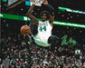 Robert Williams III Slam Dunk Boston Celtics Autographed Basketball Photo - for just $49! 
