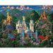 Imaginary Dragons 300 Piece Jigsaw Puzzle Dowdle - for just $19.99! 