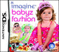 Imagine: Babyz Fashion (Nintendo DS) - for just $0! 