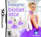 Imagine Ballet Star - Nintendo DS - for just $9.99! 