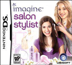 Imagine: Salon Stylist - Nintendo DS - for just $5.99! 