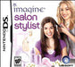 Imagine: Salon Stylist - Nintendo DS - for just $5.99! 