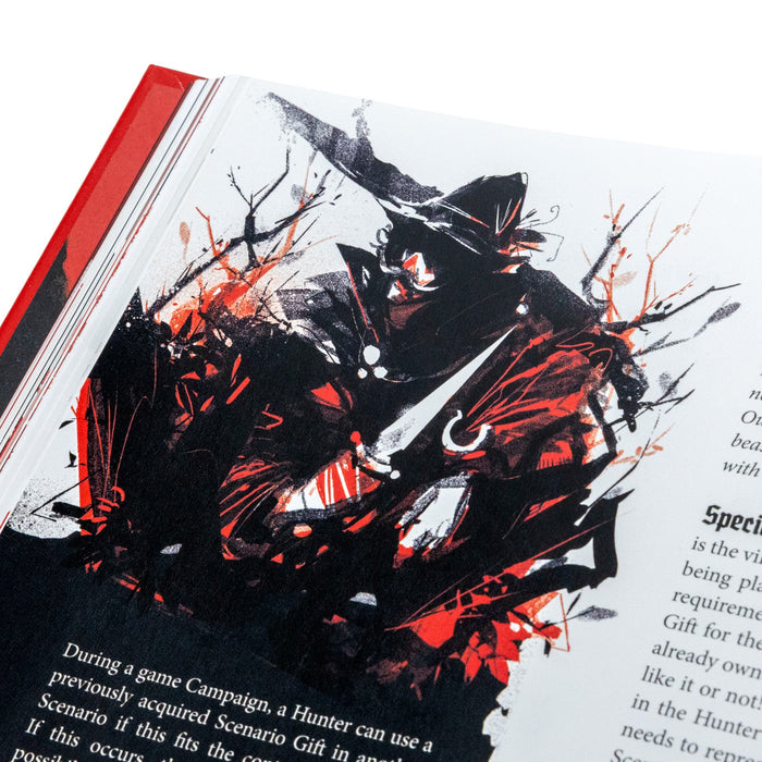 Broken Tales (RPG Book + PDF) Hardcover - for just $49.99! 