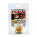 CHEW: Mother Cluckin' Bucket of Chicken Dice (RPG Supplement) - for just $19.99! 
