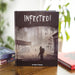 Infected! (RPG Book + PDF) Hardcover - for just $44.99! 