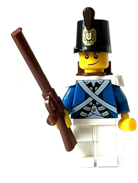 Imperial Soldier - for just $4.65! 