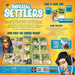 Imperial Settlers - for just $55! 