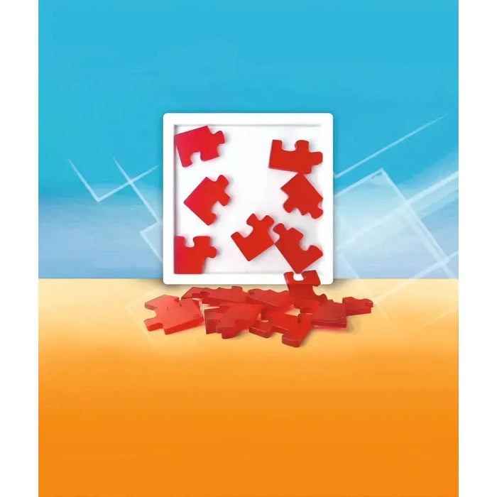 Impossible 19 Piece Jigsaw Puzzle Eureka - for just $14.99! 