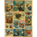 In Cool Company 500 Piece Jigsaw Puzzle Whimsigo - for just $24.99! 