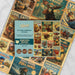 In Cool Company 500 Piece Jigsaw Puzzle Whimsigo - for just $24.99! 