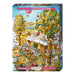 In Summer Paradise 1000 Piece Jigsaw Puzzle Heye - for just $29.99! 