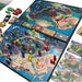 In a World of Dinosaurs - Board Game of Prehistoric & Paleontological Prowess - for just $89.99! 