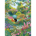 In the Garden 1000 Piece Jigsaw Puzzle Cobble Hill - for just $19.99! 