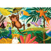 In the Jungle 1000 Piece Jigsaw Puzzle Enjoy - for just $24.99! 