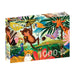 In the Jungle 1000 Piece Jigsaw Puzzle Enjoy - for just $24.99! 