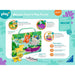 In the Jungle - Wooden Touch & Play Puzzle for Toddlers Ravensburger - for just $24.99! 
