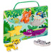 In the Jungle - Wooden Touch & Play Puzzle for Toddlers Ravensburger - for just $24.99! 