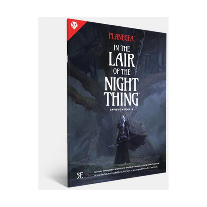 Planegea: In The Lair of the Night Thing - for just $19.95! 