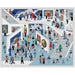 In the Museum 1000 Piece Jigsaw Puzzle PA Press - for just $19.99! 