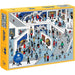 In the Museum 1000 Piece Jigsaw Puzzle PA Press - for just $19.99! 