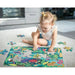 In the Rainforest 35 Piece Floor Jigsaw Puzzle Cobble Hill - for just $19.99! 