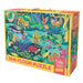 In the Rainforest 35 Piece Floor Jigsaw Puzzle Cobble Hill - for just $19.99! 