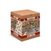 In the Toyshop 400 Piece Wood Jigsaw Puzzle Wooden City - for just $24.99! 