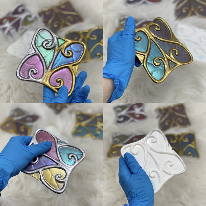 Fairy Armor Custom Colours Set - for just $530! 