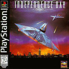 Independence Day - Playstation - for just $10.99! 