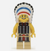 Tribal Chief - for just $4! 