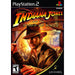 Indiana Jones and the Staff Of Kings (Playstation 2) - Just $0! Shop now at Retro Gaming of Denver