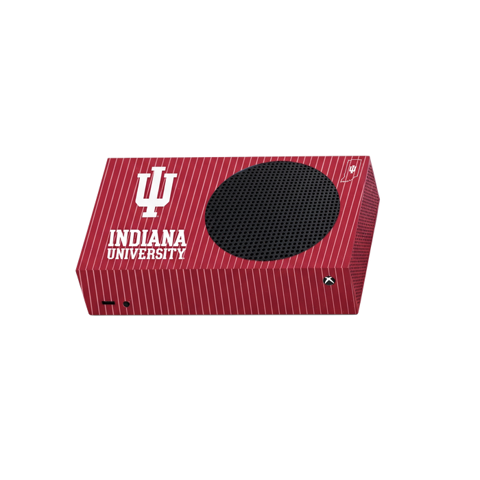 Indiana Hoosiers Xbox VarsityWrapz - for just $39.99! 