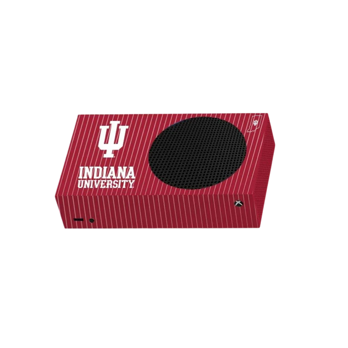 Indiana Hoosiers Xbox VarsityWrapz - for just $39.99! 