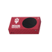Indiana Hoosiers Xbox VarsityWrapz - for just $39.99! 