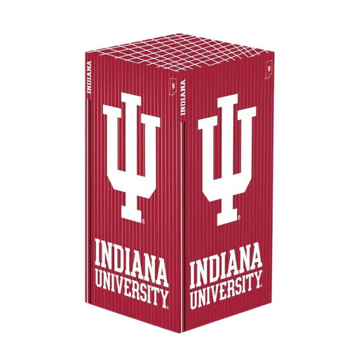 Indiana Hoosiers Xbox VarsityWrapz - for just $39.99! 